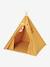 Teepee, Hawk Yellow/Print 
