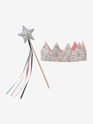 Toys-Crown + Magic Wand