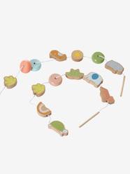 Toys-My First Wooden Beads to Thread - FSC® Certified