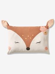 Pillowcase for Baby, FORET ENCHANTEE