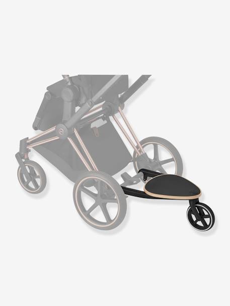 Kid Board Ride-On for Priam & Balios S Pushchairs by CYBEX Black 