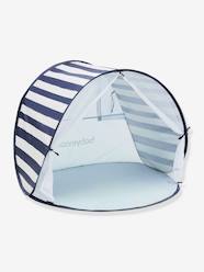 Toys-Outdoor Toys-UV-Protection50+ Tent with Mosquito Net, by Babymoov