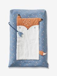 Nursery-Changing Mattresses & Nappy Accessories-Changing Mattress, BABY FOX