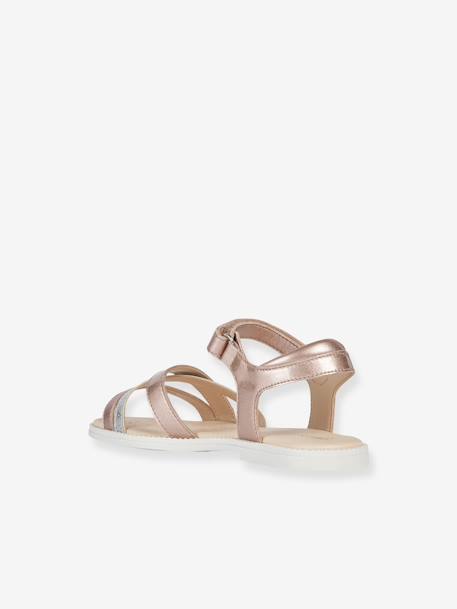 Karly G D Sandals by GEOX® Light Pink 