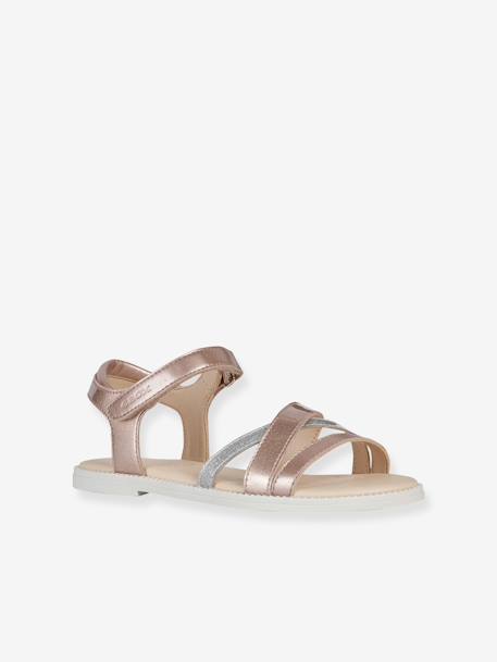 Karly G D Sandals by GEOX® Light Pink 