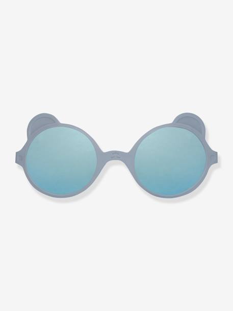 OurS'on Sunglasses 1-2 Years, KI ET LA Light Blue 