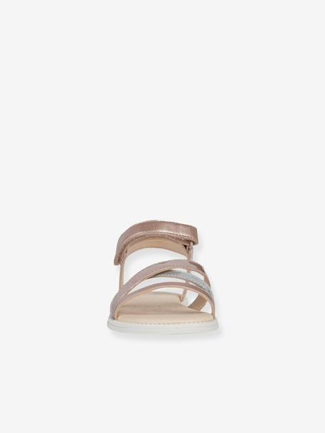 Karly G D Sandals by GEOX® Light Pink 
