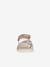 Karly G D Sandals by GEOX® Light Pink 