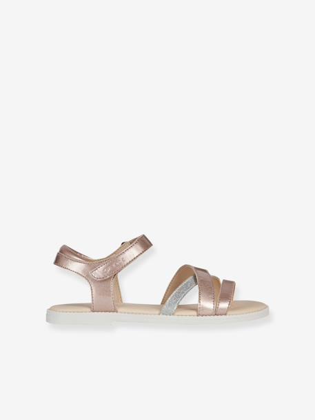 Karly G D Sandals by GEOX® Light Pink 