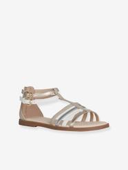 Shoes-Girls Footwear-Karly G D Sandals by GEOX®