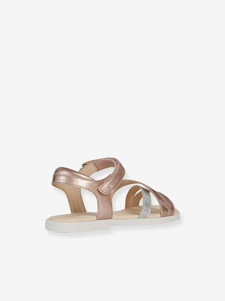 Karly G D Sandals by GEOX® Light Pink 