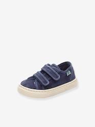 Shoes-Boys Footwear-Old Leza Trainers with Touch Fasteners, by NATURAL WORLD®