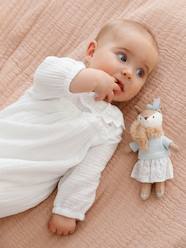 Baby-Dungarees & All-in-ones-Jumpsuit for Baby, in Cotton Gauze