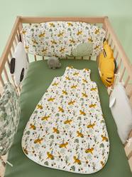 Bedding & Decor-Baby Bedding-Cot Bumpers-Modular Cot/Playpen Bumper, Hanoi Theme