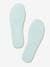 Pair of Leather Insoles Beige 