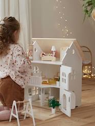 -House for Their Buddies + Furniture FSC®