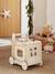 My First Kitchen/Walker - Wood FSC®100%  Certified White 