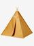 Teepee, Hawk Yellow/Print 
