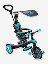 Toys-Outdoor Toys-Tricycles & Scooters-4-in-1 Progressive Tricycle by GLOBBER