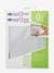 Mattress Cover for Next2Me Forever Progressive Cot, by CHICCO White 
