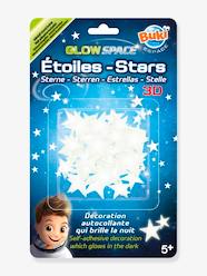 Toys-3D Star Stickers, by BUKI