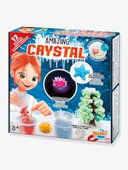 Toys-Amazing Crystal, by BUKI