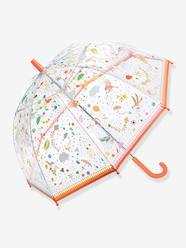 Girls-Lightness Umbrella, by DJECO