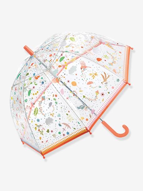 Lightness Umbrella, by DJECO Pink 