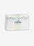 Box of 8 Packets of 27 Nappies Size 1 (2 to 5 kg), VERTBAUDET White 