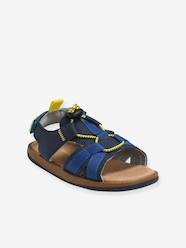 Touch-Fastening Sandals for Boys
