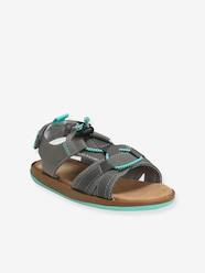 Shoes-Boys Footwear-Sandals-Touch-Fastening Sandals for Boys