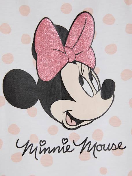 Beach Dress, Disney Minnie Mouse® White 