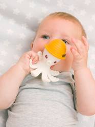 Bonnie the Octopus Teething Toy, by Baby to Love