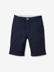 Boy's classic Bermuda shorts