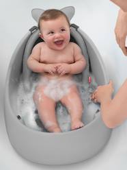 Nursery-Bathing & Babycare-Moby Progressive Bathtub by SKIP HOP
