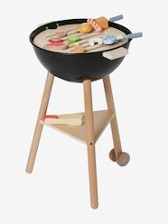 Toys-Wooden Barbecue - FSC® Certified