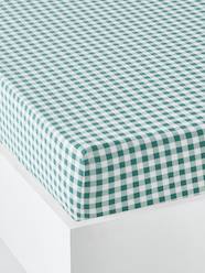 Bedding & Decor-Fitted Sheet for Children, HAPPY'RAMIDE Theme