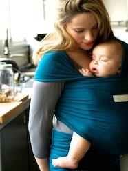 Nursery-Baby Carriers-Basic Bio Baby Wrap, by LOVE RADIUS