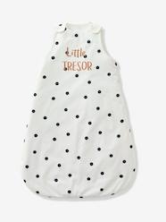 Bedding & Decor-Baby Bedding-Summer Special Sleeveless Baby Sleep Bag, Tresor