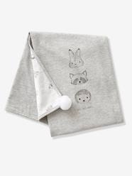 Throw for Babies in Organic Cotton*, Mini Compagnie
