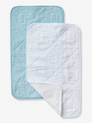 Nursery-Pack of 2 Changing Pads, Basics