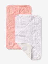 Pack of 2 Changing Pads, Basics