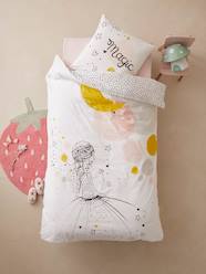 Bedding & Decor-Magicouette® Duvet Set for Children, Princess & Little Dots