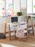 Mini Architect Pre-School Desk Wood/White 