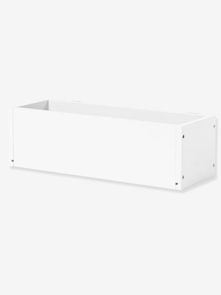 Hanging Storage Box White 