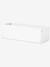 Hanging Storage Box White 
