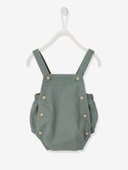 Baby-Dungarees & All-in-ones-Playsuit for Newborn Babies