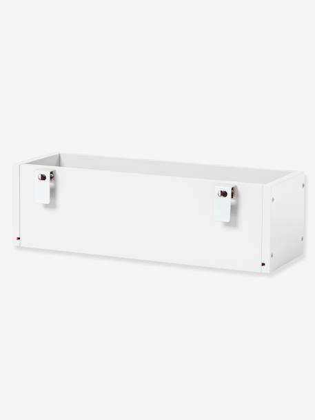 Hanging Storage Box White 
