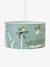 Jungle Hanging Lampshade Green 