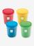 4 Tubs of Classic Modelling Dough, by DJECO Blue 